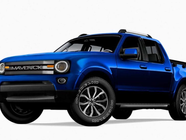 2022 Ford Maverick: Facts You Should Know