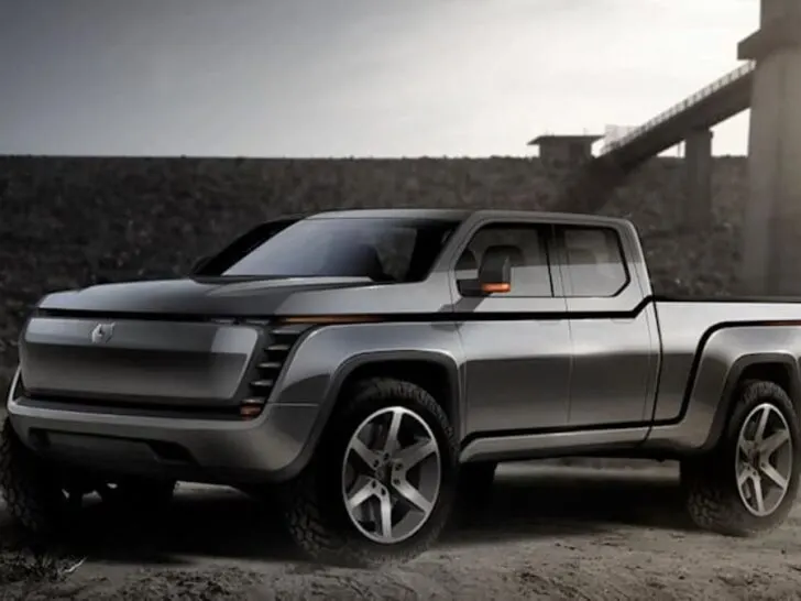 2022 Lordstown Endurance: Facts You Should Know