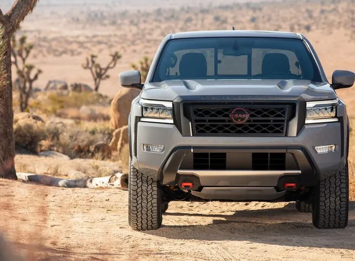 2022 Nissan Frontier: Facts You Should Know