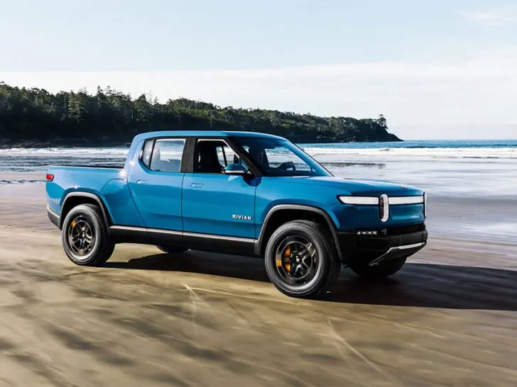 2022 Rivian R1T: Facts You Should Know