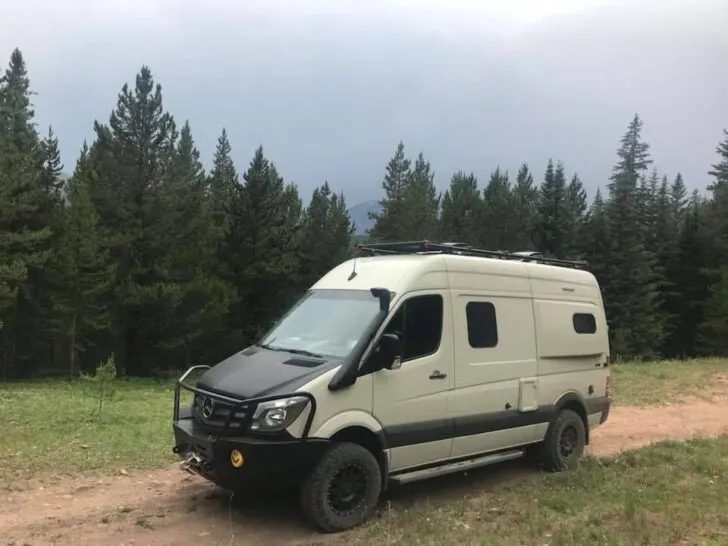 Winnebago Revel: Facts You Should Know