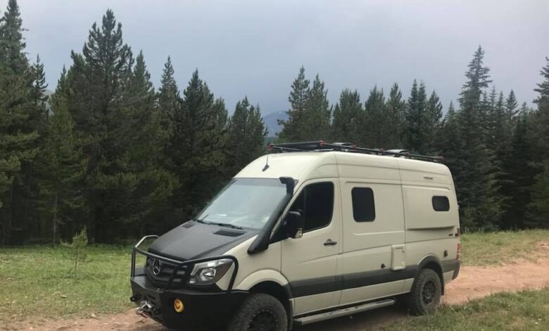 2022 Winnebago Revel