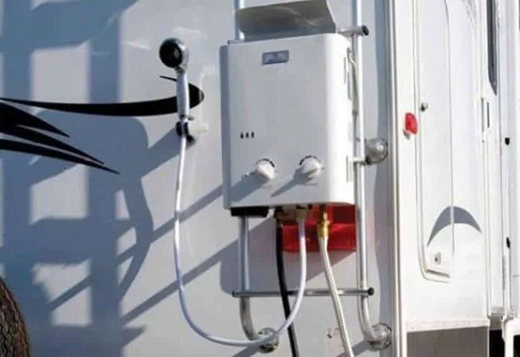 Are RV Tankless Water Heaters Worth It?