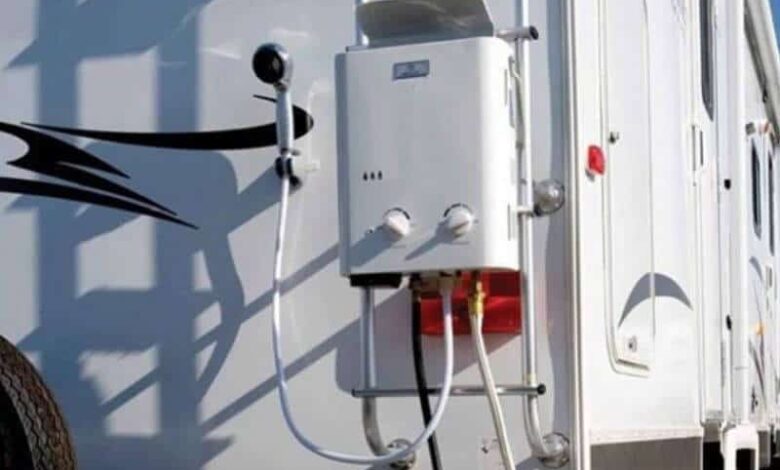 Are RV Tankless Water Heaters Worth It?
