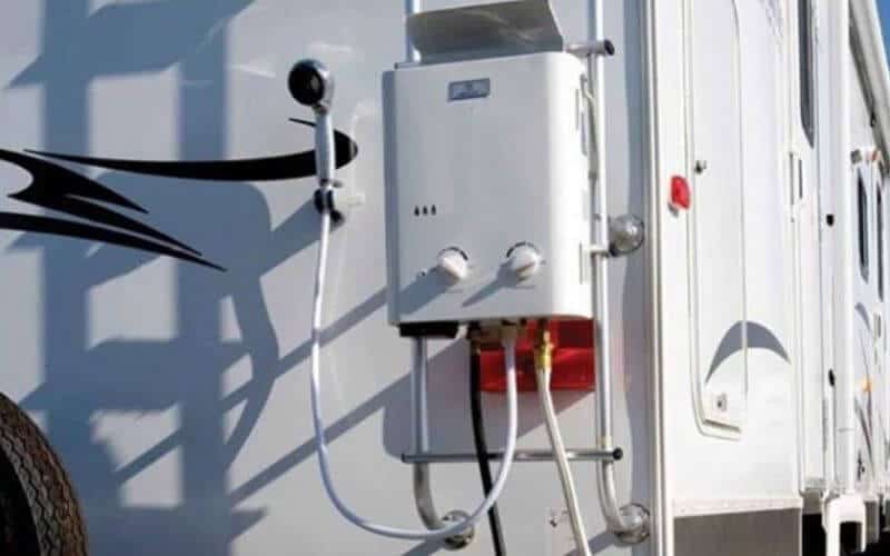 Are RV Tankless Water Heaters Worth It? 9 Facts To Know