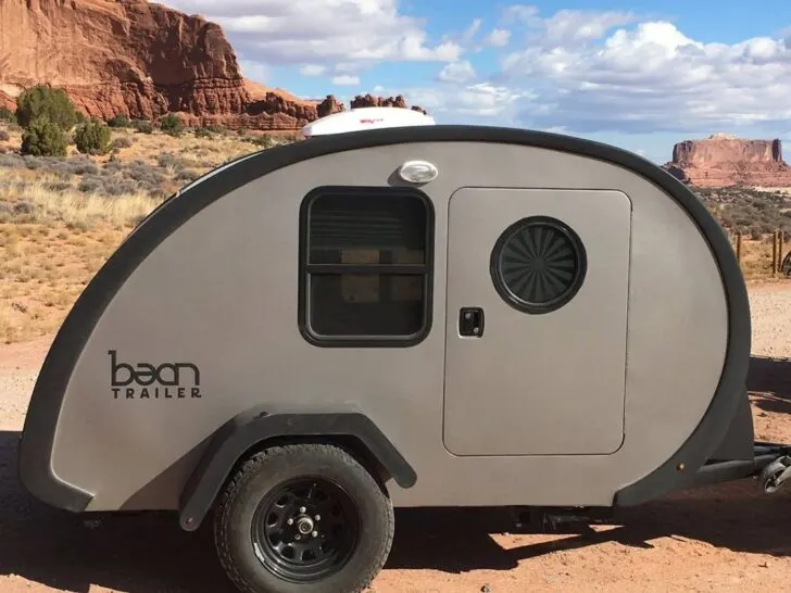 Bean Teardrop Trailers: Facts You Should Know
