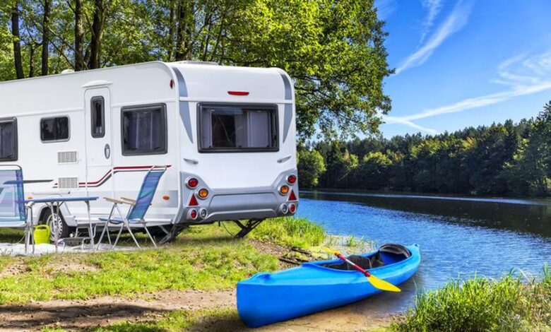 Best RV Parks in Southern Arizona
