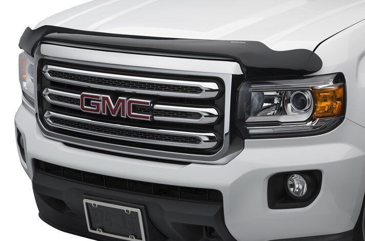 Bug Deflectors for Pickup Trucks