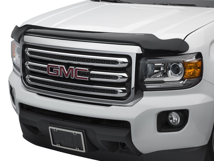 Bug Deflectors for Pickup Trucks: Facts You Should Know