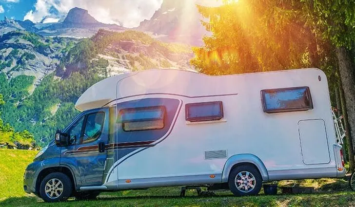 Can You Drive an RV Through Europe?