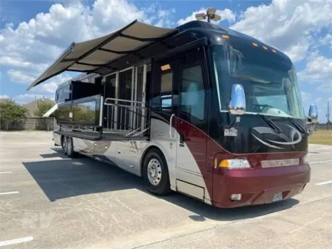 Country Coach Veranda: Facts You Should Know