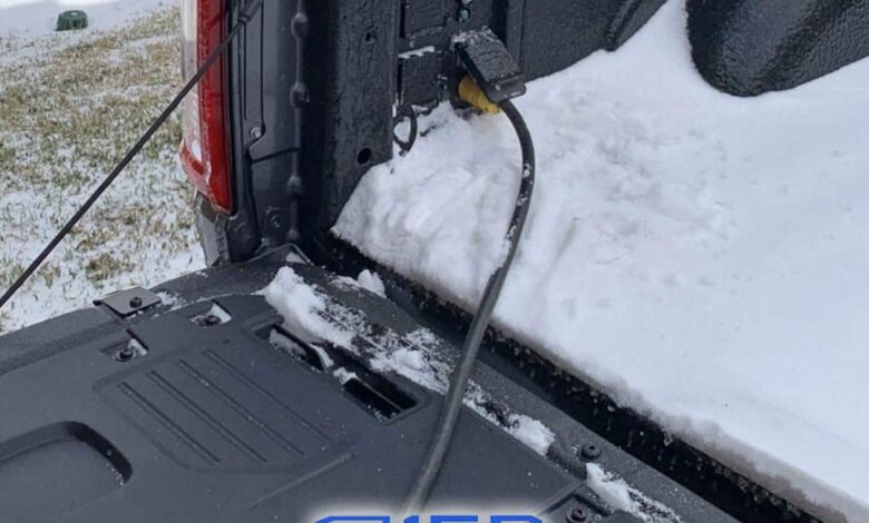How Does Ford F150 Generator Work?