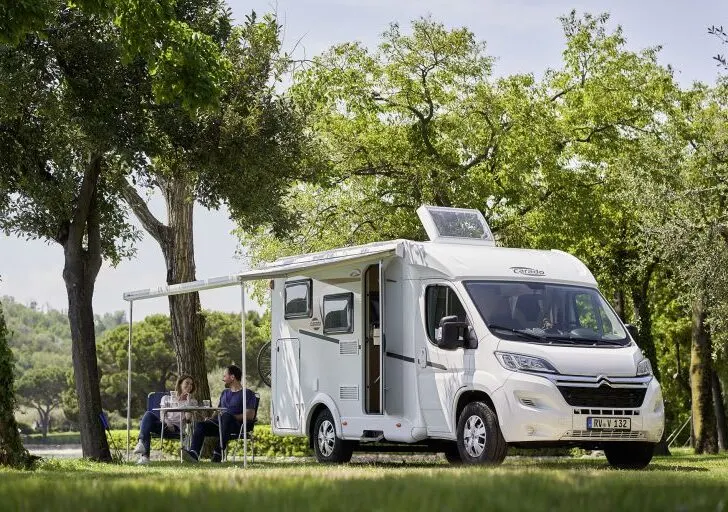 How Often Does a Motorhome Need a Habitation Check?