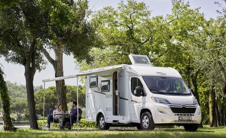 How Often Does a Motorhome Need a Habitation Check?