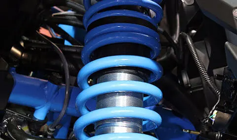 How Often Should Truck Shocks Be Replaced?