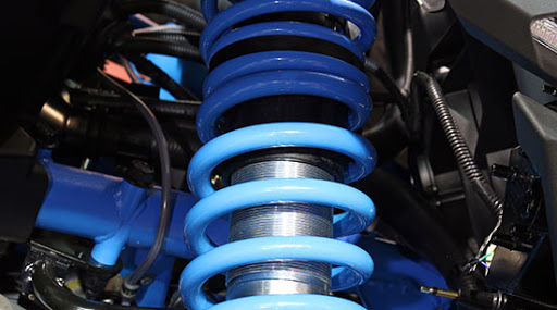 How Often Should Truck Shocks Be Replaced?