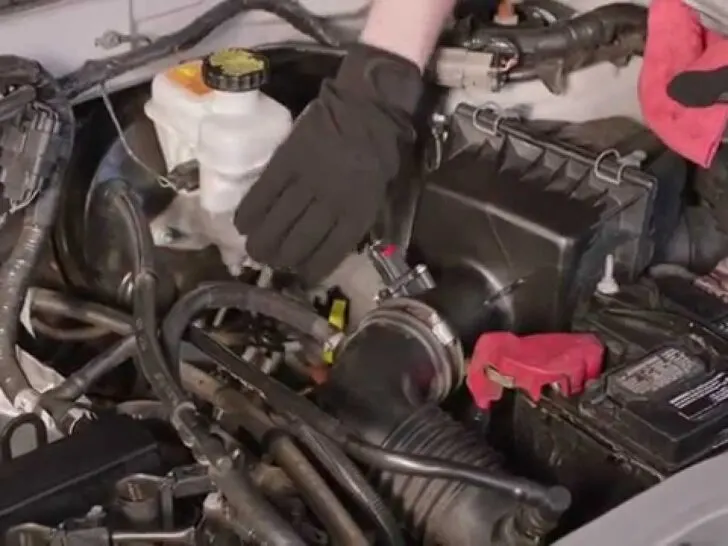 How to Add Transmission Fluid in Ford F150?