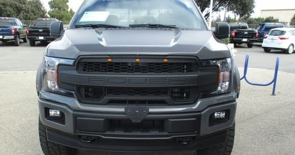 How to Install Ford F150 Front License Plate Bracket?