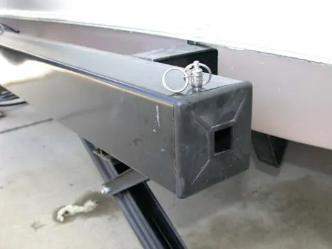 How to Keep RV Bumper Caps On?