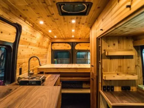 How to Replace RV Ceiling Lights?