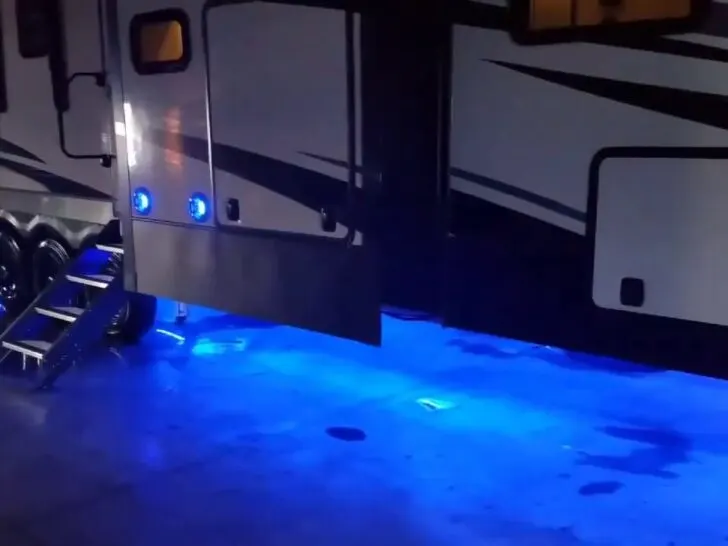 How to Replace RV Clearance Lights?