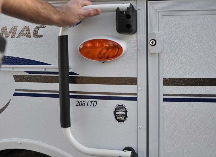 How to Replace RV Grab Handle? Facts You Should Know