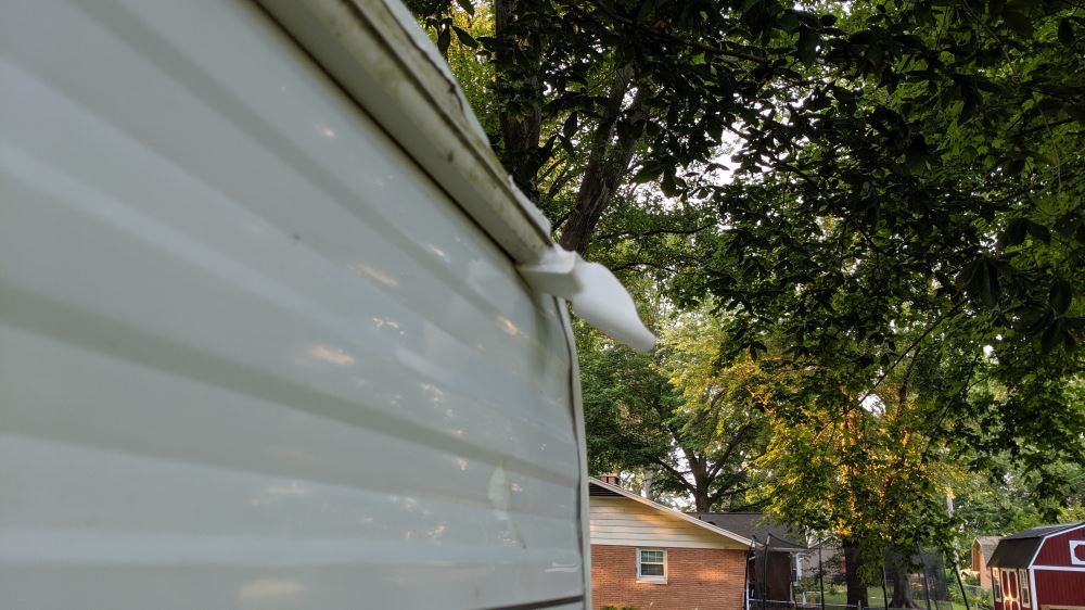 How to Replace RV Gutter Spouts? 9 Easy Steps