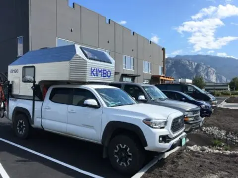 Kimbo Campers: Facts You Should Know