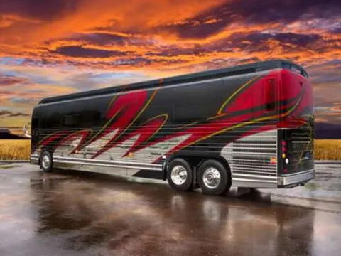 Marathon Coach: Facts You Should Know