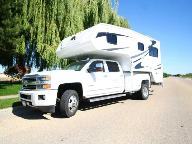 Rugged Mountain Granite 11RL: Facts You Should Know