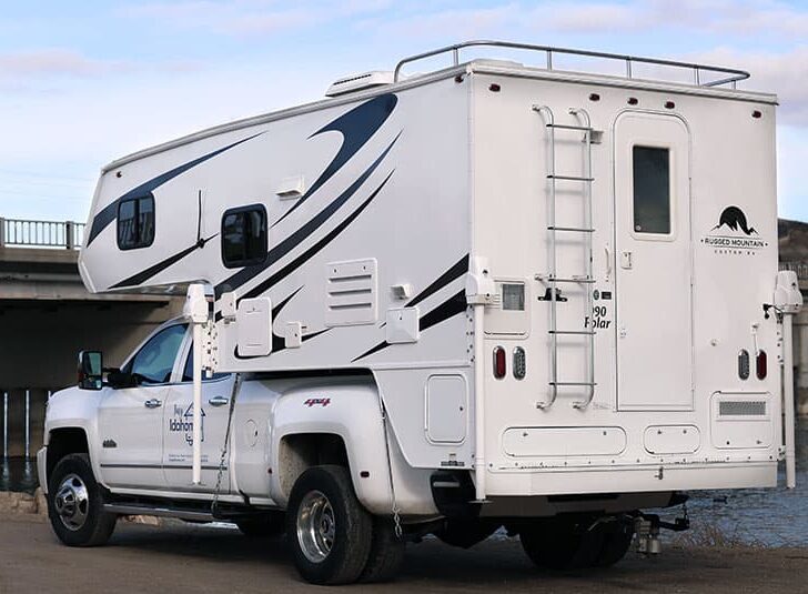 Rugged Mountain Polar 990 Camper: Facts You Should Know