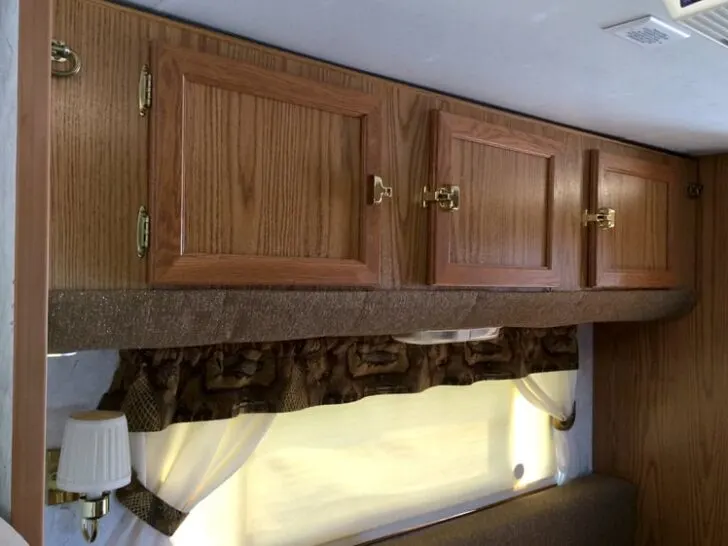 Where to Hide a Safe in an RV?