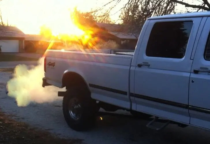 Are Diesel Trucks More Expensive to Maintain?