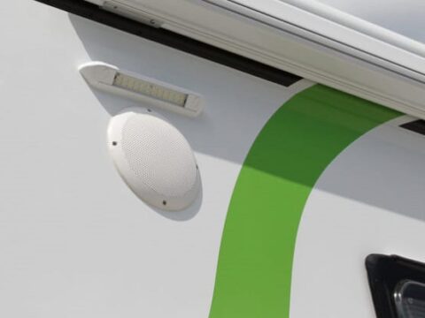 Best RV Outdoor Speakers: Facts You Should Know