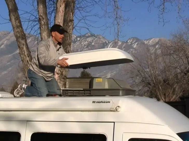 Best RV Vent Covers: Facts You Should Know