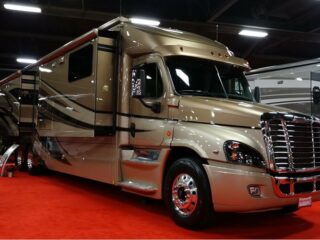 Can You Buy an RV Directly From The Manufacturer?