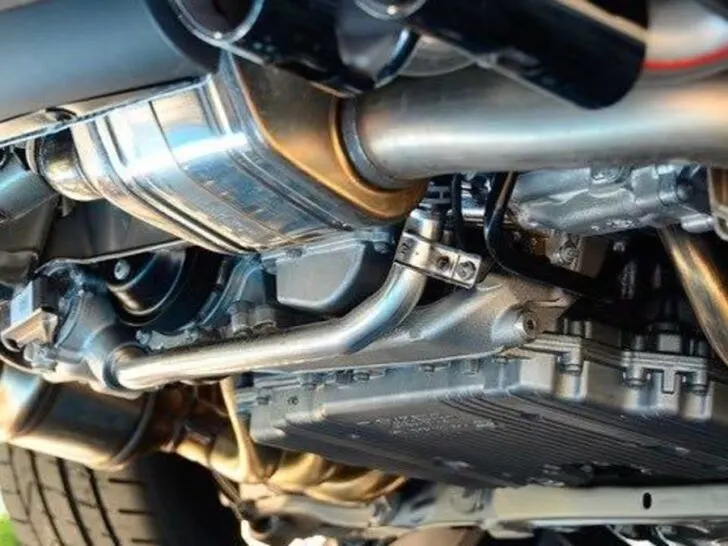 Do Motorhomes Have Catalytic Converters?