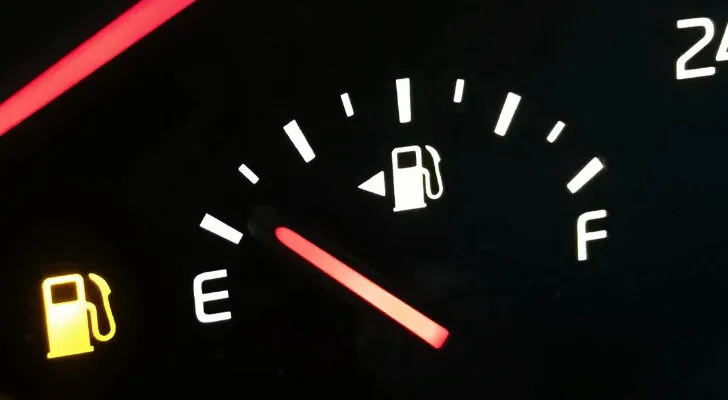 How Far Can a Ford F150 Go On Empty?