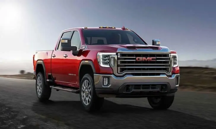 How Far Can a GMC Sierra Go On Empty?