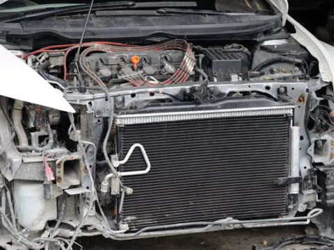 How Long Do Truck Radiators Last?