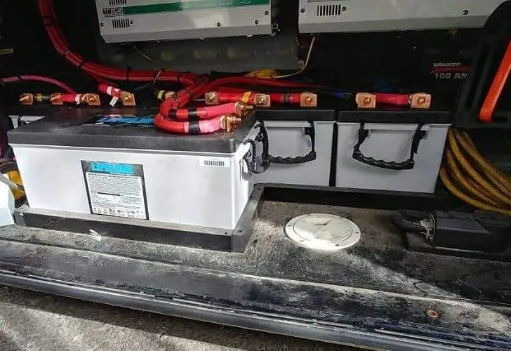 How Long Should RV Batteries Last?