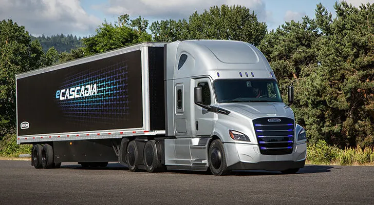 How Much Does a Freightliner Cascadia Truck Cost?