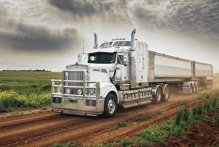 How Much Does a Kenworth Truck Cost?