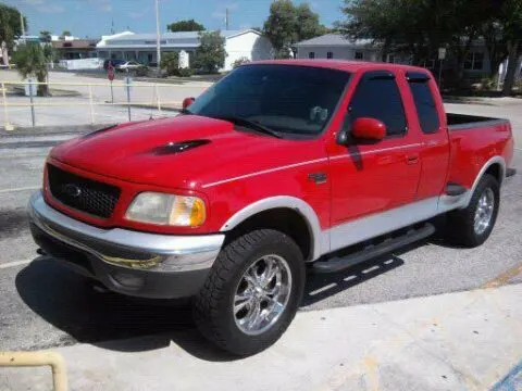 How Much Does a Truck Hood Weigh?