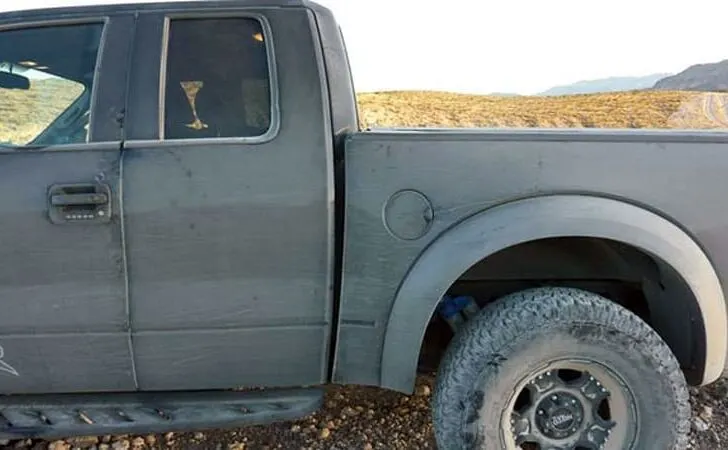 How Much Does it Cost to Replace a Frame on a Truck?