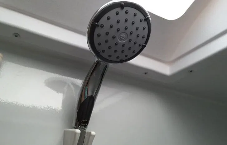 How Much Does it Cost to Replace an RV Shower?