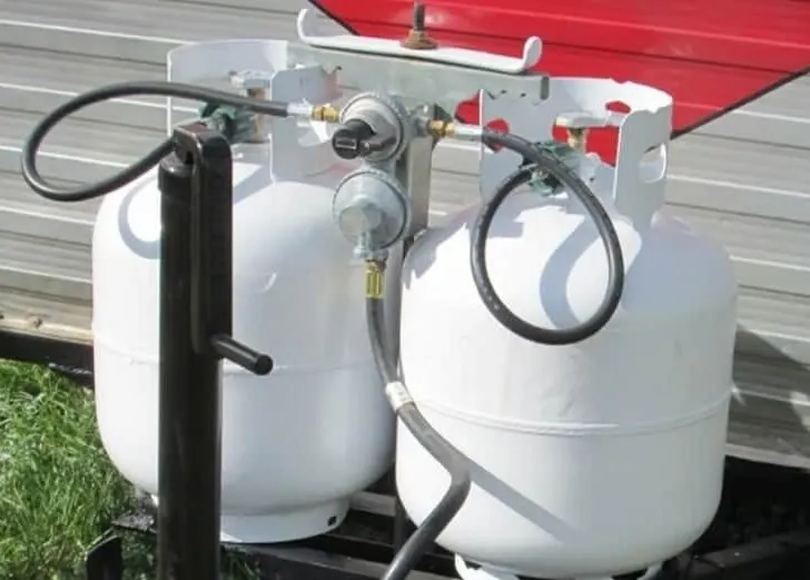 How Often Do RV Propane Tanks Need To Be Certified?
