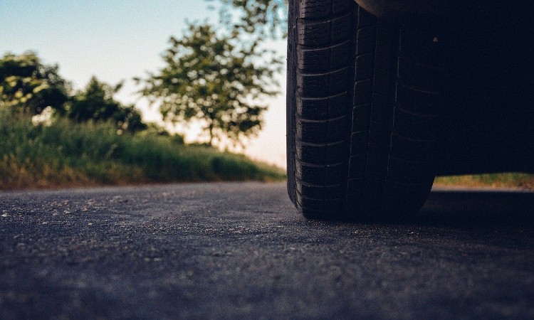 How Often Should You Rotate RV Tires?