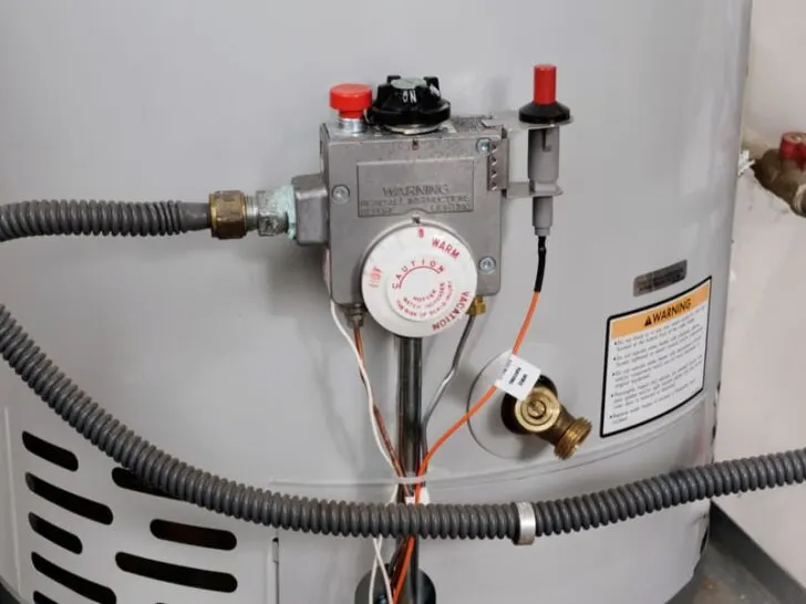 How to Make Sure Your RV Hot Water Tank is Full?
