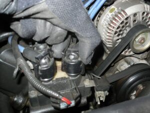 How to Replace Ford F150 Ignition Coil Pack? 9 Easy Steps